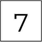 7