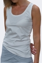 Tank Top Uma weiss
